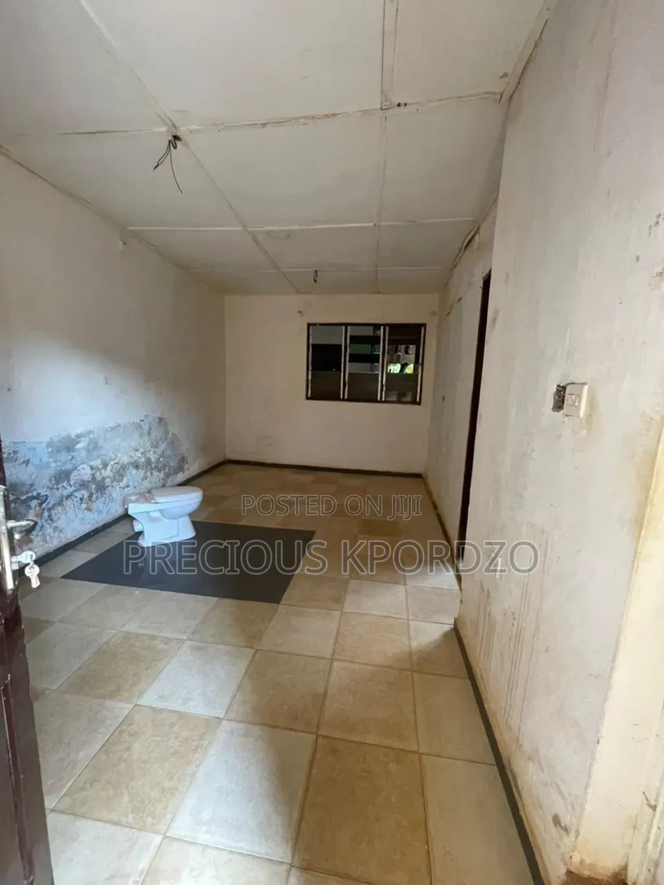 1bdrm Apartment in New Legon Adenta for rent