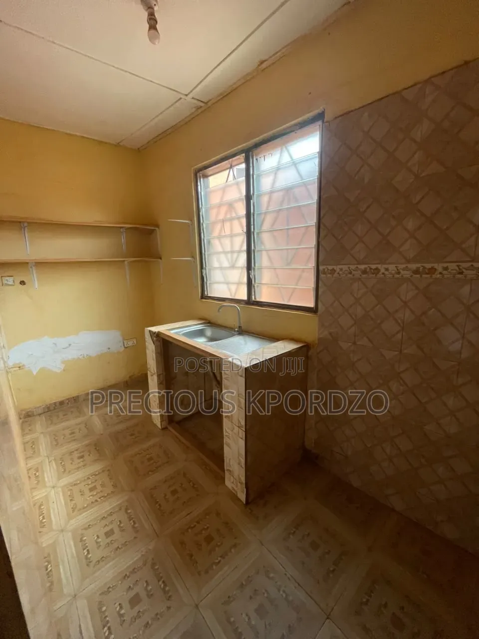 1bdrm Apartment in New Legon Adenta for rent