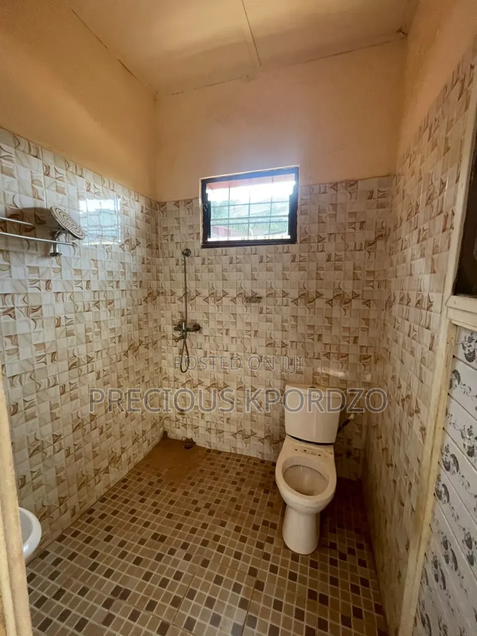 1bdrm Apartment in New Legon Adenta for rent