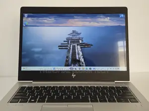 Laptop HP EliteBook 830 G5 8GB Intel Core i5 SSD 256GB