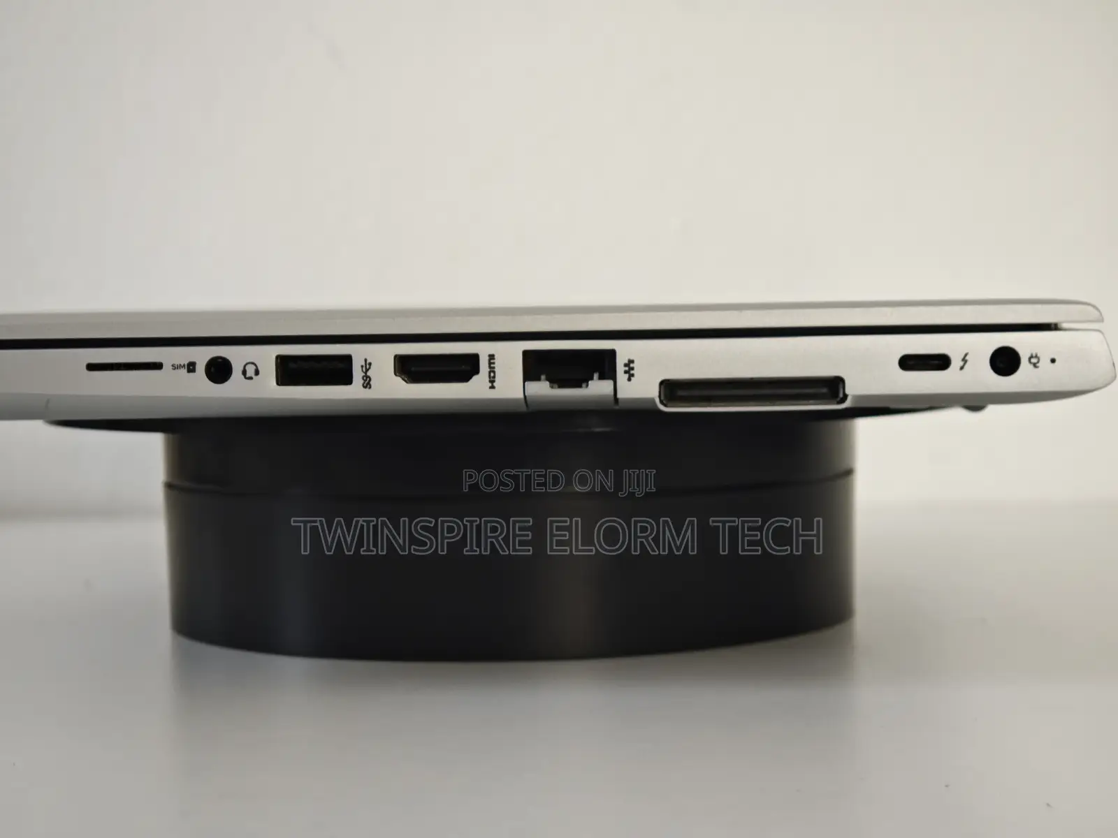 Laptop HP EliteBook 830 G5 8GB Intel Core i5 SSD 256GB