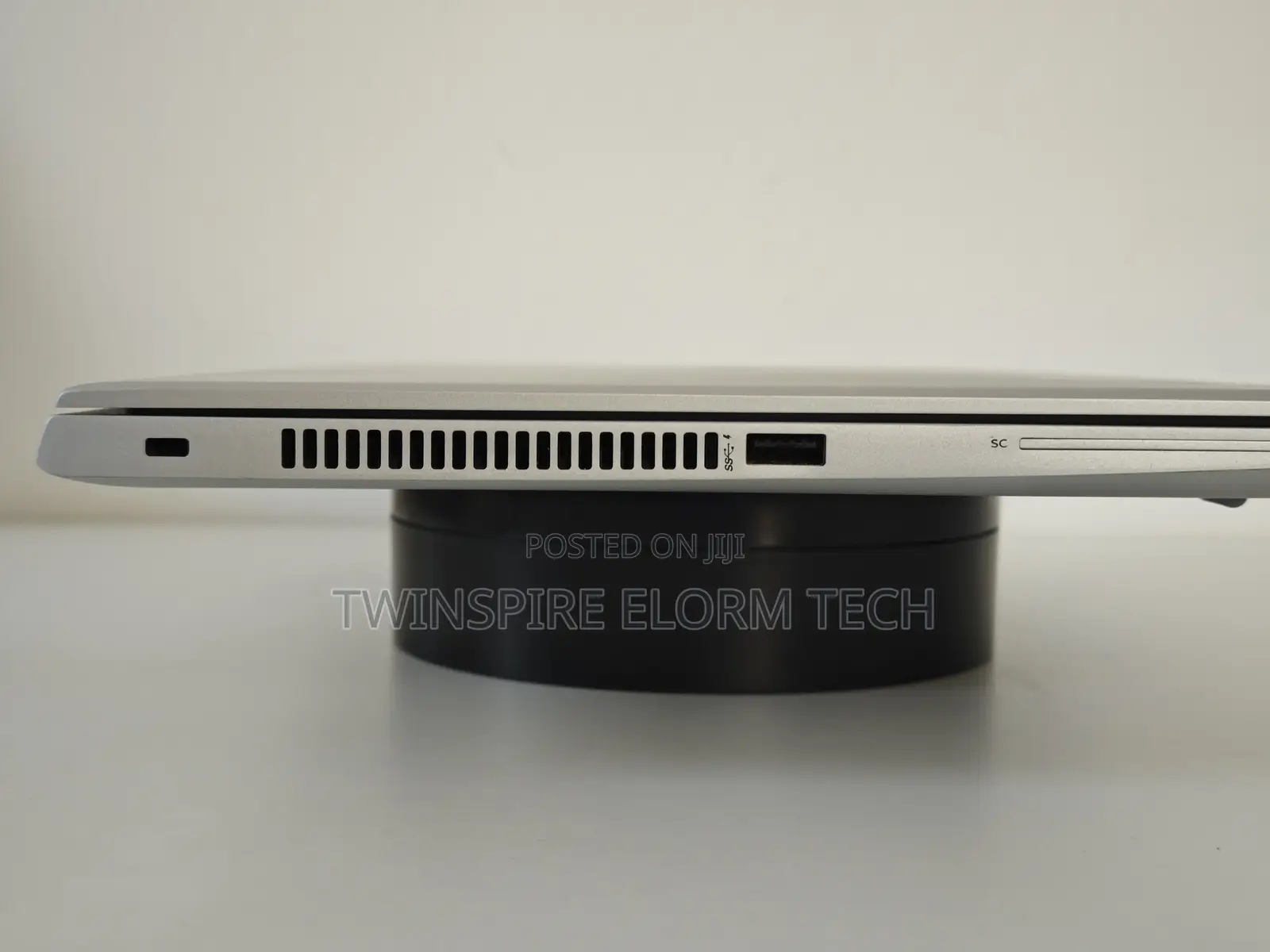Laptop HP EliteBook 830 G5 8GB Intel Core i5 SSD 256GB
