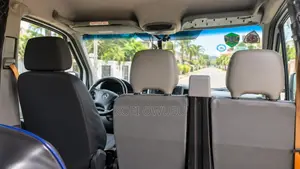 Mercedes-Benz Sprinter 2011 White
