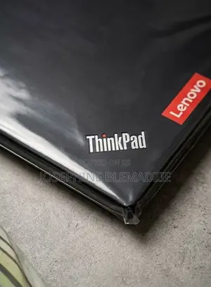 New Laptop Lenovo ThinkPad T14s Gen 2 16GB Intel Core i7 SSD 512GB