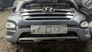 Hyundai Santa Fe Front Bumper Homeuse 2012,2013,2014,2015