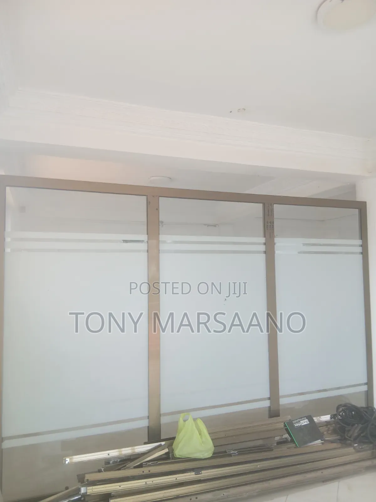 Double Shop for Rent at Westlegon
