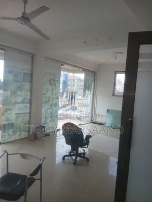 Double Shop for Rent at Westlegon