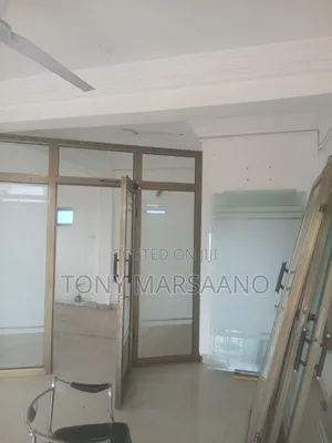 Double Shop for Rent at Westlegon