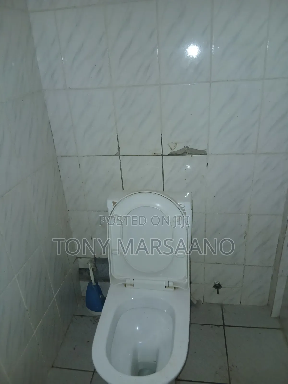 Double Shop for Rent at Westlegon