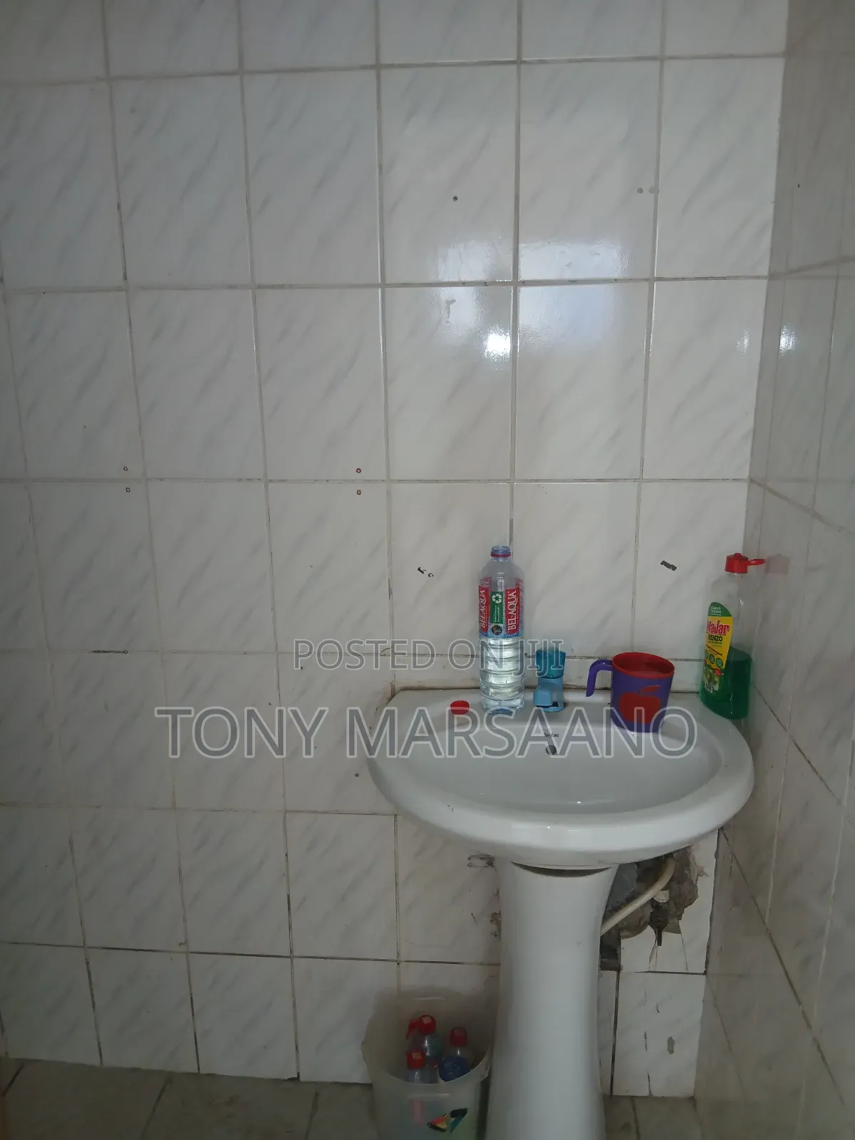 Double Shop for Rent at Westlegon