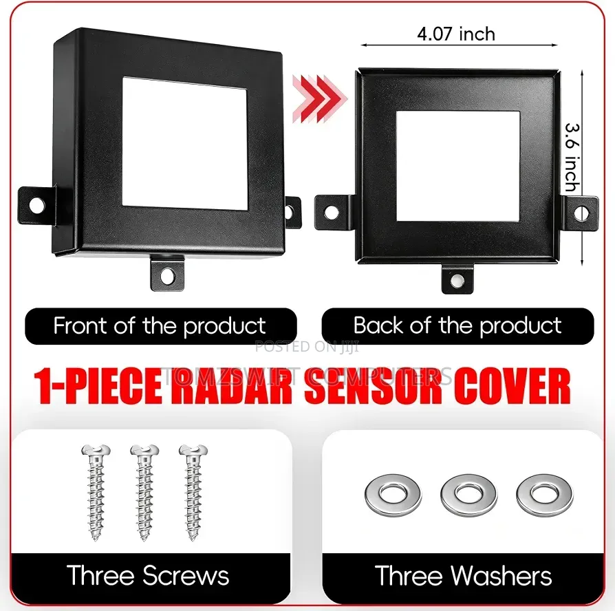 Honda CR-V 2023-2026 Anti-Theft Protector