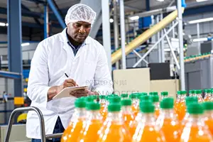Factory Workers Needed