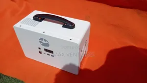 Inverter Inverter 300Watts Power Station