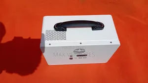 Inverter Inverter 300Watts Power Station