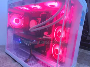 New Desktop Computer Gigabyte 32GB Intel Core i7 SSD 1T