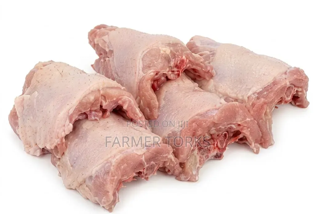 Chicken Back