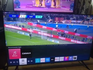 Samsung 50 Inch Qled 4k Smart Satellite TV