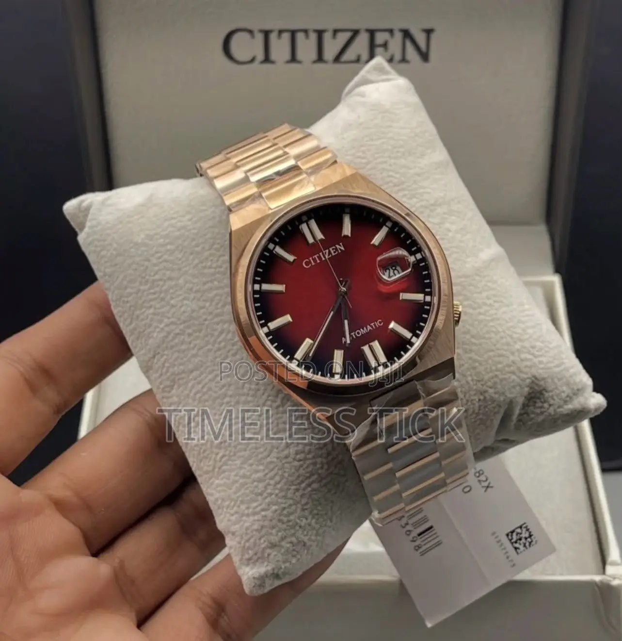 Citizen Watch