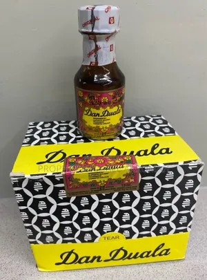 Dan Duala Perfume
