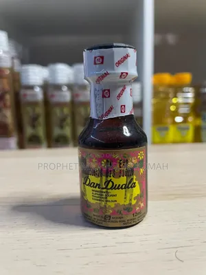Dan Duala Perfume