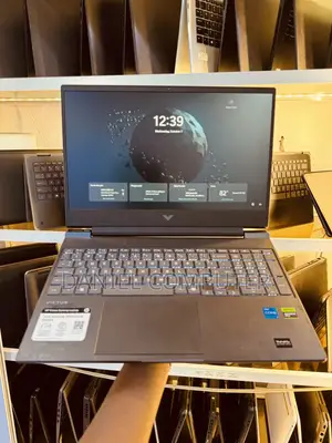 Laptop HP Victus 15 16GB Intel Core i5 SSD 512GB