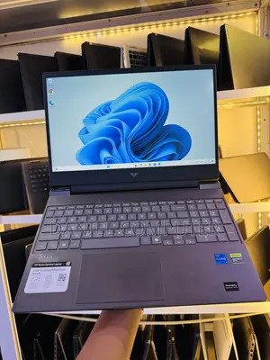Laptop HP Victus 15 16GB Intel Core i5 SSD 512GB