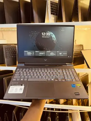 Laptop HP Victus 15 16GB Intel Core i5 SSD 512GB