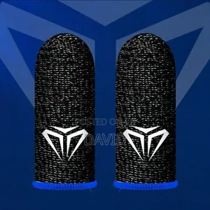 Professional Anti-Sweat Gaming Thumb Sleeves