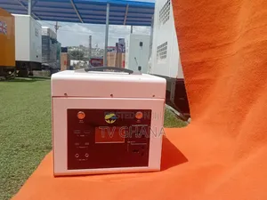 NEO EARTH 1000W Power Station Inverter – Reliable Portable Inverter