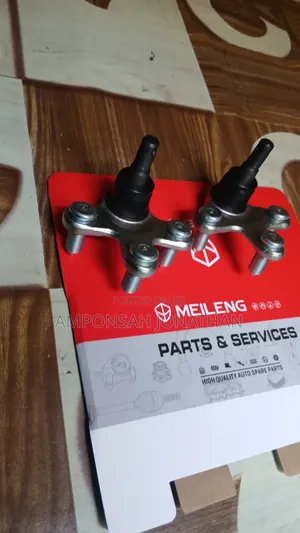 Honda Civic 2016-22 Ball Joints