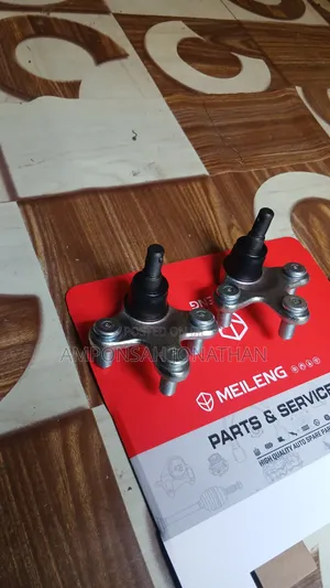 Honda Civic 2016-22 Ball Joints