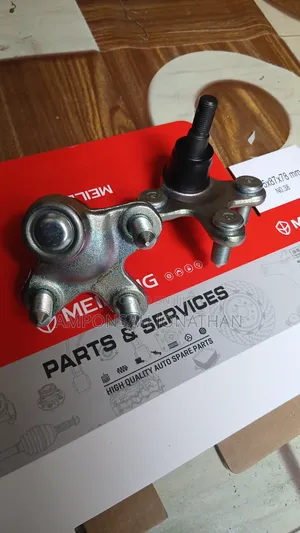 Honda Civic 2016-22 Ball Joints