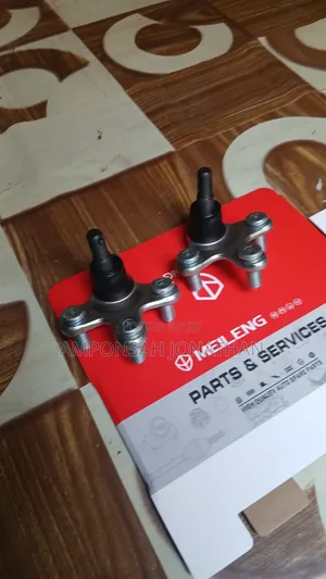 Honda Civic 2016-22 Ball Joints