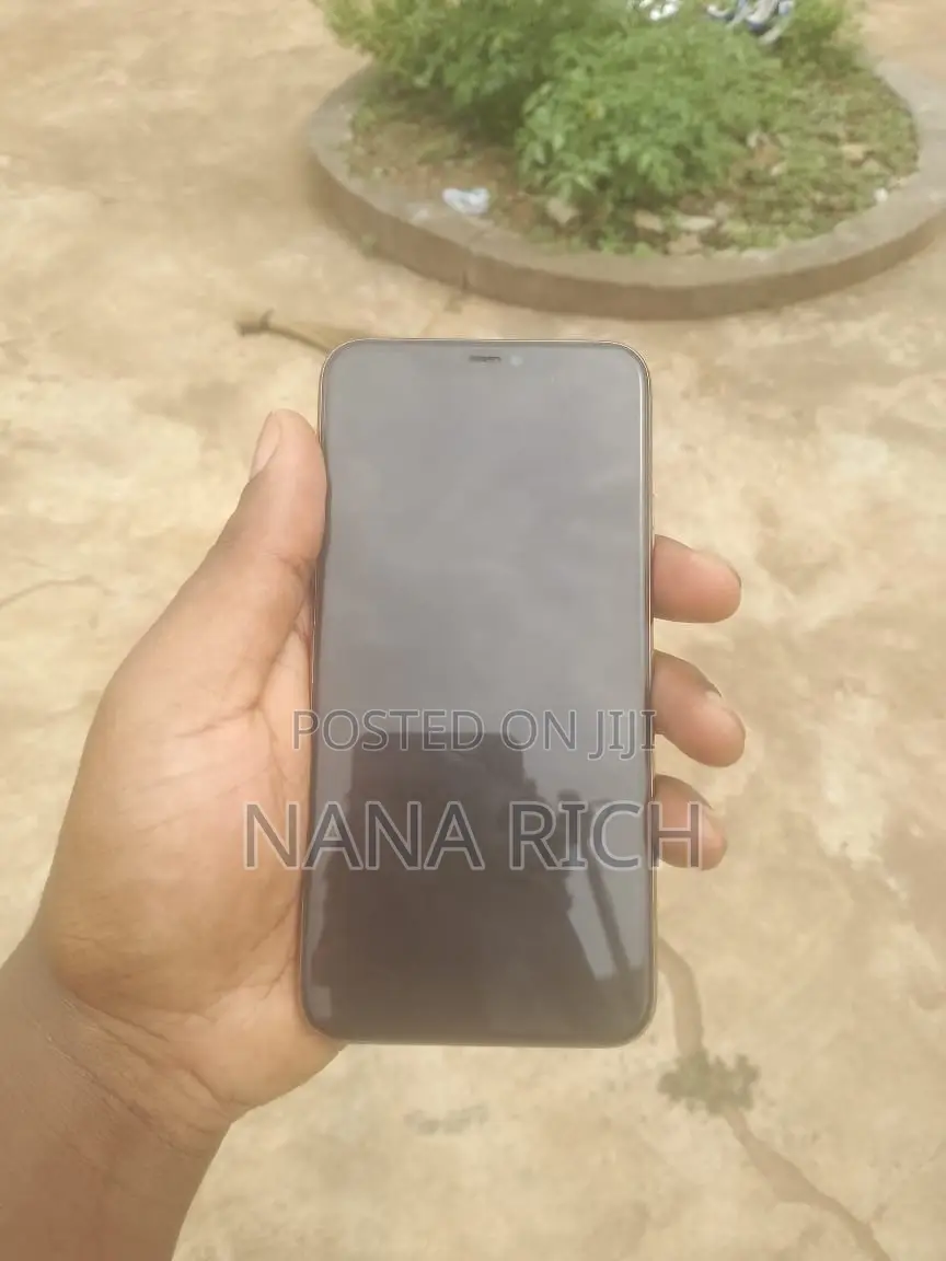 Apple iPhone 11 Pro Max 256 GB Gold