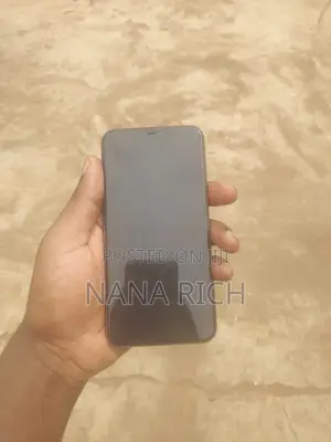 Apple iPhone 11 Pro Max 256 GB Gold