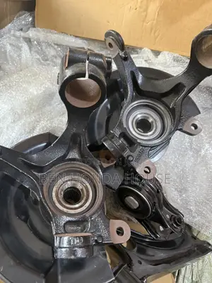 Honda CRV 2023,2024,2025 Front Hub