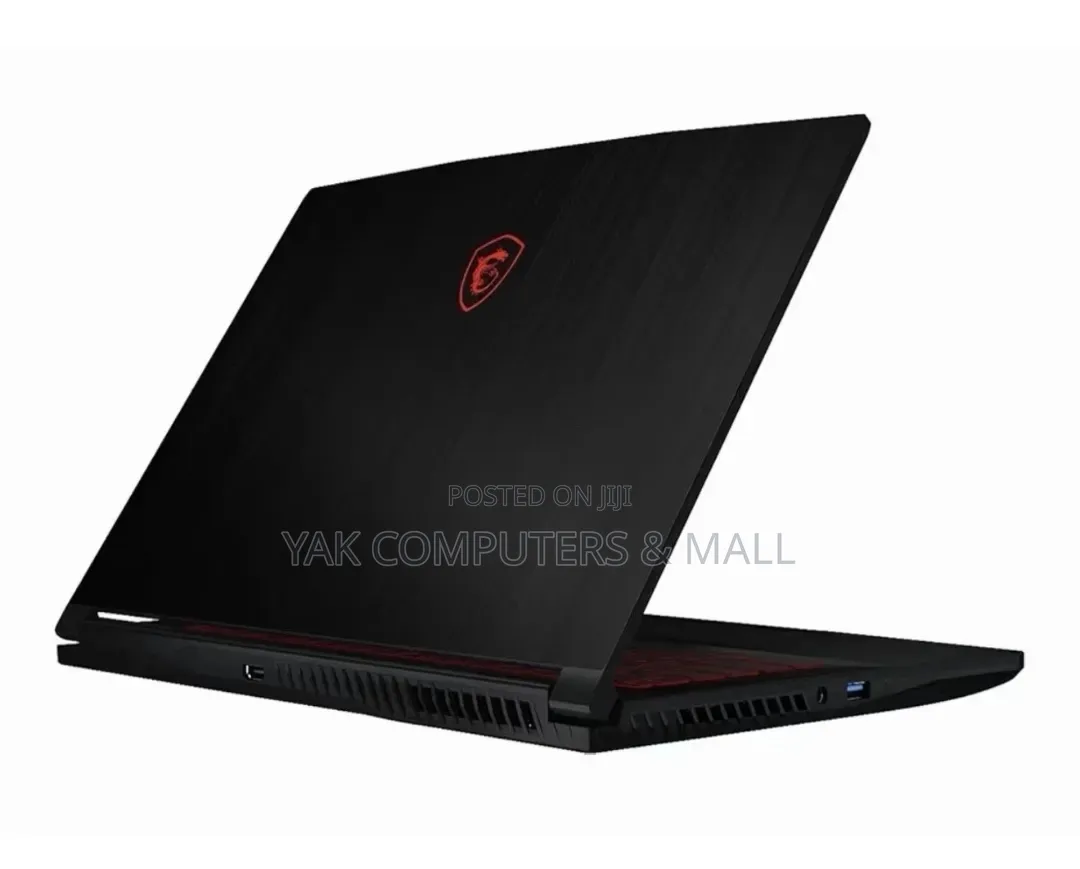 Laptop MSI 16GB Intel Core i5 SSD 512GB