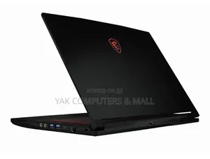 Laptop MSI 16GB Intel Core i5 SSD 512GB