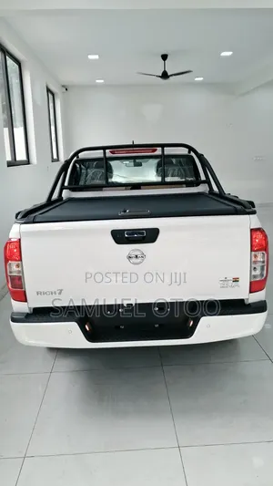 New Dongfeng Rich 7 2026 White