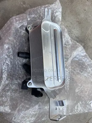 BMW Transmission Oil Cooler for F10