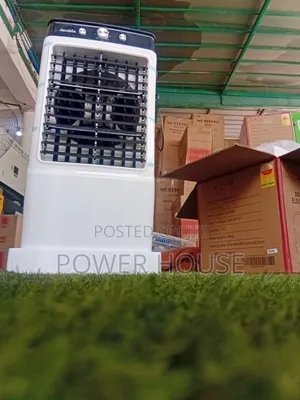 Decakila Air Cooler – Quality Cooling for Your Home