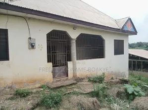Pig Farm for Sale at Mankranso Dwenewoho