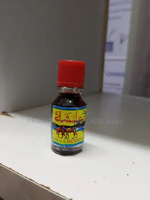 Aicha Oils