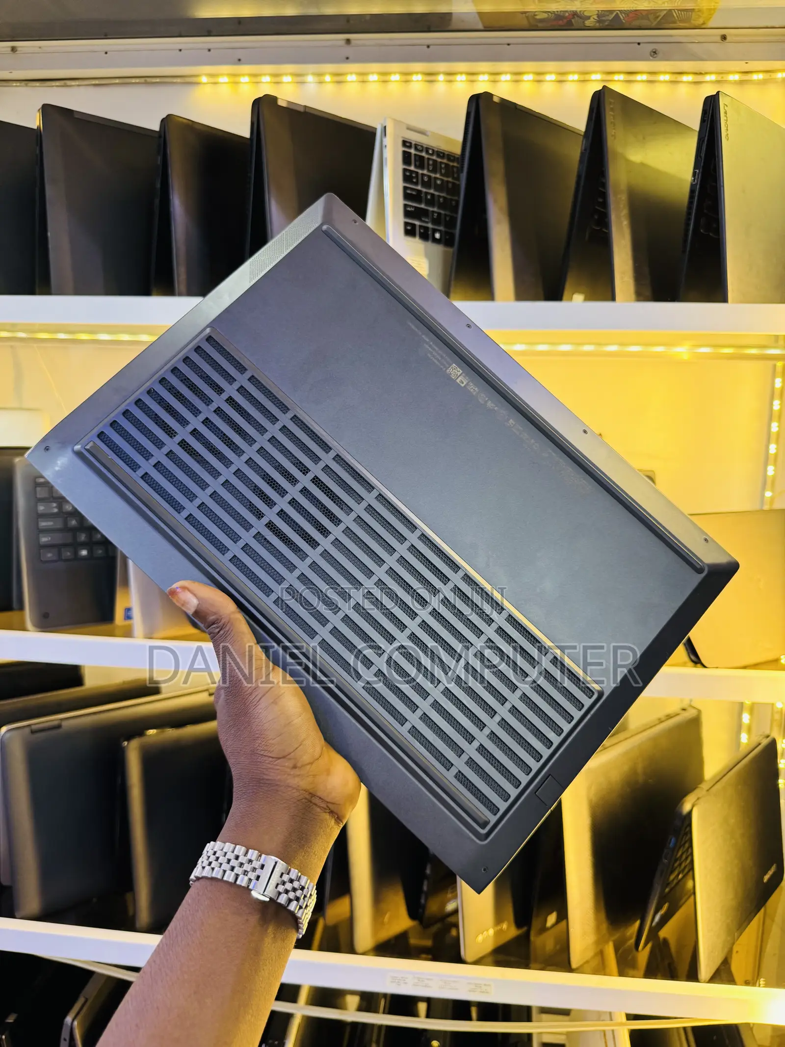 Laptop HP Victus 15 16GB Intel Core i5 SSD 512GB