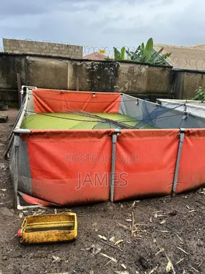 Tarpaulin for Catfish