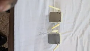 NetGear Ex2700