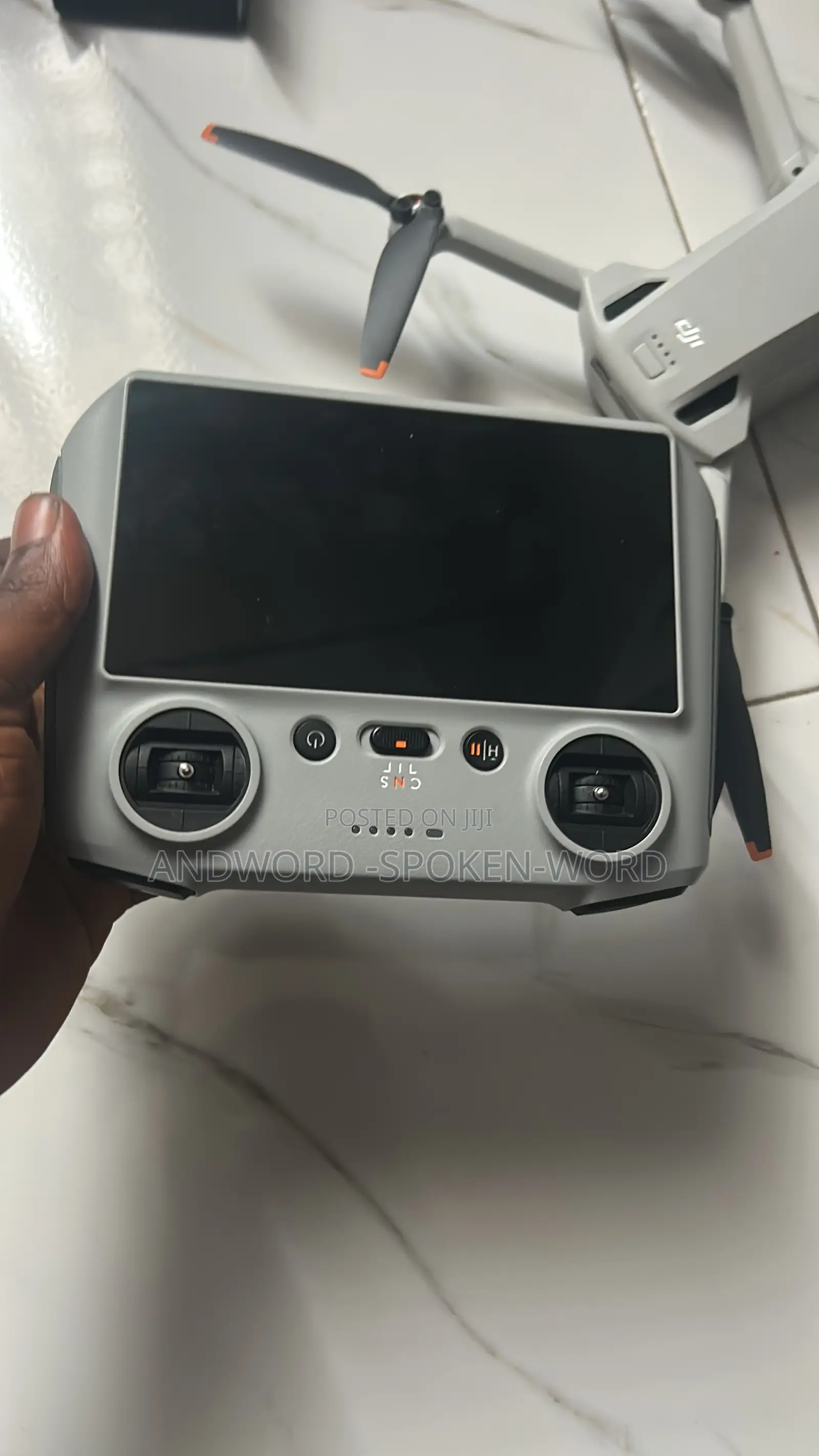 Dji Drone Mini 3 Pro