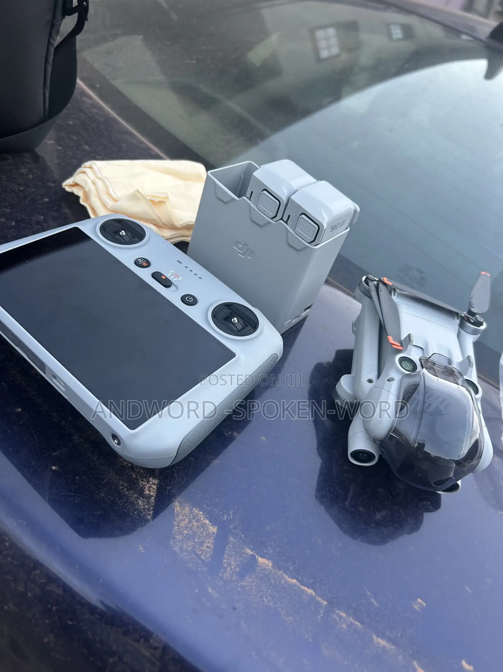 Dji Drone Mini 3 Pro