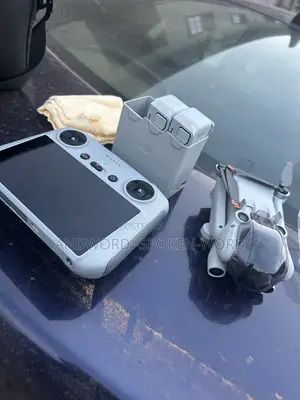 Dji Drone Mini 3 Pro