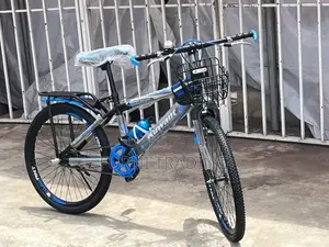 Children’s Riding Bike